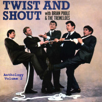 Aperçu: Twist & Shout - Anthology Vol.2 (CD) Aperçu: Twist & Shout - Anthology Vol.2 (CD)