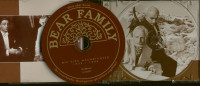 Aperçu: Die vier Nachrichter 1932 -1935 (CD) Aperçu: Die vier Nachrichter 1932 -1935 (CD)