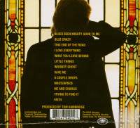 Aperçu: The Nola Sessions (CD) Aperçu: The Nola Sessions (CD)