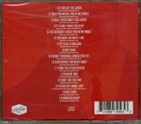 Aperçu: I'm Not Through Loving You Yet (CD) Aperçu: I'm Not Through Loving You Yet (CD)