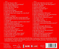 Aperçu: Soviel Schwung: 48 große Erfolge (2-CD) Aperçu: Soviel Schwung: 48 große Erfolge (2-CD)
