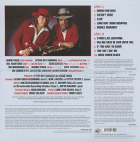 Aperçu: Strike Like Lightning (LP, colored Vinyl, Ltd.) Aperçu: Strike Like Lightning (LP, colored Vinyl, Ltd.)