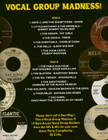 Aperçu: Primal Beats From The Basement - For Dancers Only (LP) Aperçu: Primal Beats From The Basement - For Dancers Only (LP)