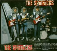 Aperçu: The Spotnicks No.4 Aperçu: The Spotnicks No.4