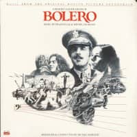 Aperçu: Bolero - Music From The Original Motion Picture Soundtrack (LP, Cut-Out) Aperçu: Bolero - Music From The Original Motion Picture Soundtrack (LP, Cut-Out)