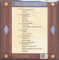 Aperçu: Live Heart: My Bluegrass Heart At The Ryman (3-LP) Aperçu: Live Heart: My Bluegrass Heart At The Ryman (3-LP)