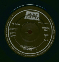 Aperçu: Back Home In Tennessee (7inch, EP, 45rpm, PS) Aperçu: Back Home In Tennessee (7inch, EP, 45rpm, PS)