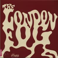 Aperçu: The London Fog (LP) Aperçu: The London Fog (LP)