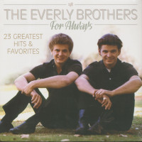 Aperçu: For Always - 23 Greatest Hits And Favorites (LP, 180g Vinyl) Aperçu: For Always - 23 Greatest Hits And Favorites (LP, 180g Vinyl)