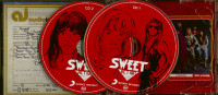 Aperçu: Action - The Ultimate Story (2-CD) Aperçu: Action - The Ultimate Story (2-CD)