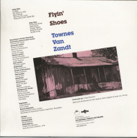 Aperçu: Flyin' Shoes (LP, colord Vinyl, Ltd.) Aperçu: Flyin' Shoes (LP, colord Vinyl, Ltd.)