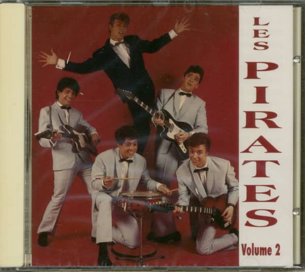 Volume 2 (CD) Volume 2 (CD)