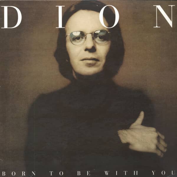 Born To Be With You (180g vinyl) Born To Be With You (180g vinyl)
