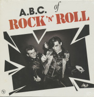 Aperçu: A.B.C. Du Rock 'n' Roll (3-LP) Aperçu: A.B.C. Du Rock 'n' Roll (3-LP)