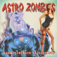 Aperçu: From Strength To Strength (LP) Aperçu: From Strength To Strength (LP)