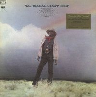 Aperçu: Giant Step - De Ole Folks At Home (2-LP, colored Vinyl, Ltd.) Aperçu: Giant Step - De Ole Folks At Home (2-LP, colored Vinyl, Ltd.)