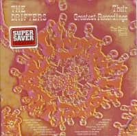 Aperçu: Their Greatest Recordings - The Early Years (LP) Aperçu: Their Greatest Recordings - The Early Years (LP)