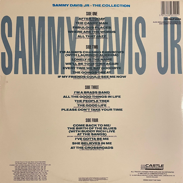 The Collection (LP)