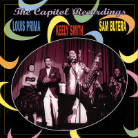 Aperçu: The Capitol Recordings (8-CD Deluxe Box Set) Aperçu: The Capitol Recordings (8-CD Deluxe Box Set)