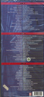 Aperçu: Greatest Hits From The Past (3-CD Box) Aperçu: Greatest Hits From The Past (3-CD Box)