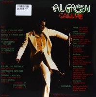 Aperçu: Call Me (Vinyl 180g) Aperçu: Call Me (Vinyl 180g)