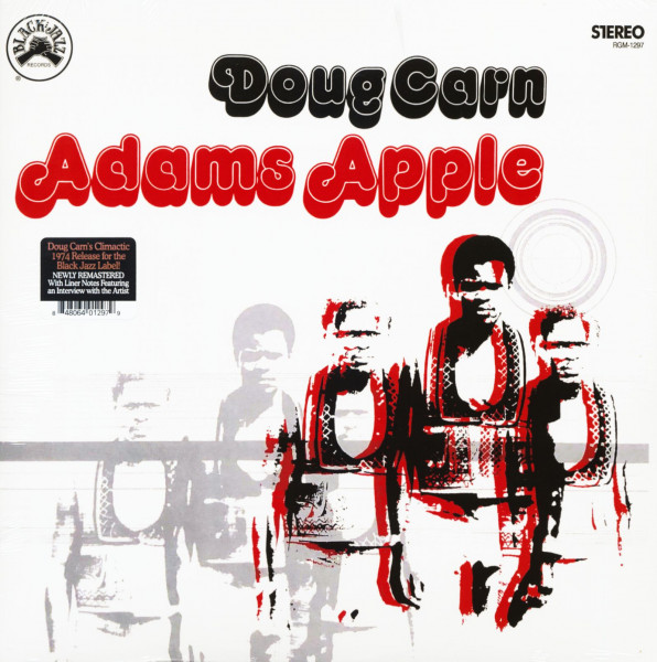 Adam's Apple (LP) Adam's Apple (LP)