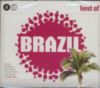 Aperçu: Best Of Brazil (2-CD) Aperçu: Best Of Brazil (2-CD)