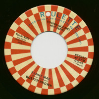 Aperçu: Fanny Mae - I Need Your Lovin' (7inch, 45rpm) Aperçu: Fanny Mae - I Need Your Lovin' (7inch, 45rpm)