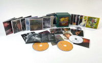 Aperçu: The RCA Albums Collection (25-CD) Aperçu: The RCA Albums Collection (25-CD)