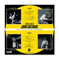 Aperçu: Another Side Of John Coltrane (2-LP) Aperçu: Another Side Of John Coltrane (2-LP)