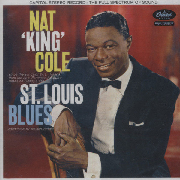 Songs From St. Louis Blues Songs From St. Louis Blues