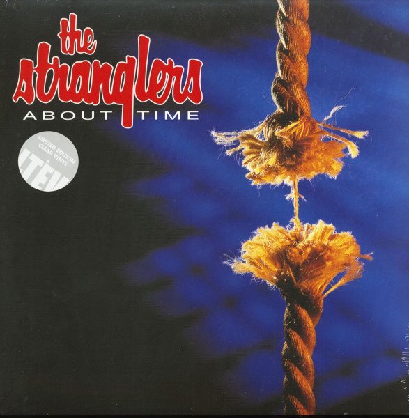 About Time (LP, Ltd.) About Time (LP, Ltd.)