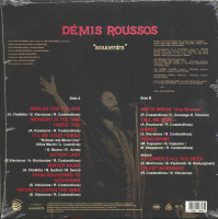 Aperçu: Souvenirs (LP, 180g Vinyl) Aperçu: Souvenirs (LP, 180g Vinyl)