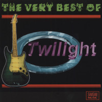 Aperçu: The Very Besto Of Twilight (CD) Aperçu: The Very Besto Of Twilight (CD)