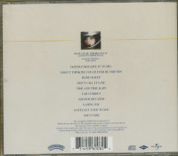 Aperçu: White Heat (CD) Aperçu: White Heat (CD)