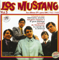Aperçu: Sus ultimos EP's para EMI Vol.3 (1965-1968) Aperçu: Sus ultimos EP's para EMI Vol.3 (1965-1968)