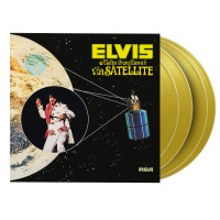 Aperçu: Aloha From Hawaii Via Satellite (4-LP, 180g colored Vinyl, Ltd.) Aperçu: Aloha From Hawaii Via Satellite (4-LP, 180g colored Vinyl, Ltd.)