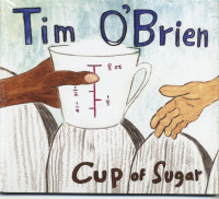 Aperçu: Cup Of Sugar (CD) Aperçu: Cup Of Sugar (CD)