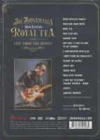 Aperçu: Now Serving Royal Tea Live From The Ryman (DVD) Aperçu: Now Serving Royal Tea Live From The Ryman (DVD)
