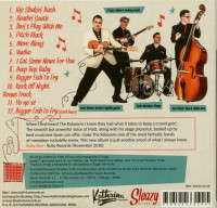 Aperçu: Right Track Wrong Way (CD) Aperçu: Right Track Wrong Way (CD)