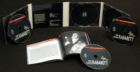 Aperçu: 100 Jahre Kabarett Teil 3 (3-CD) Aperçu: 100 Jahre Kabarett Teil 3 (3-CD)