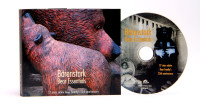 Aperçu: Bärenstark Bear Essentials - 27 Stars Salute Bear Family's 25th Anniversary (CD) Aperçu: Bärenstark Bear Essentials - 27 Stars Salute Bear Family's 25th Anniversary (CD)