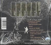 Aperçu: Worth Every Nail (CD) Aperçu: Worth Every Nail (CD)