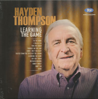 Aperçu: Learning The Game (LP, Ltd.) Aperçu: Learning The Game (LP, Ltd.)