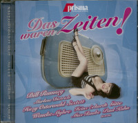 Aperçu: Das waren Zeiten! (2-CD) Aperçu: Das waren Zeiten! (2-CD)