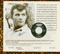 Aperçu: Vol.31 - Rockabilly & Rock 'n' Roll From The Vaults Of Colonial Records (CD) Aperçu: Vol.31 - Rockabilly & Rock 'n' Roll From The Vaults Of Colonial Records (CD)