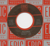 Aperçu: Patches - Teen Angel (7inch, 45rpm) Aperçu: Patches - Teen Angel (7inch, 45rpm)