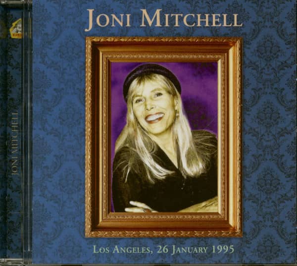 Live At The Wells Fargo Theater (CD) Live At The Wells Fargo Theater (CD)
