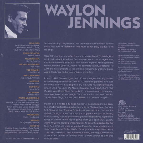 The Journey - Destiny's Child (6-CD Deluxe Box Set)