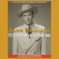 Aperçu: Pictures From Life's Other Side: The Man And His Music In Rare Recordings And Photos (6-CD/Book Set) Aperçu: Pictures From Life's Other Side: The Man And His Music In Rare Recordings And Photos (6-CD/Book Set)